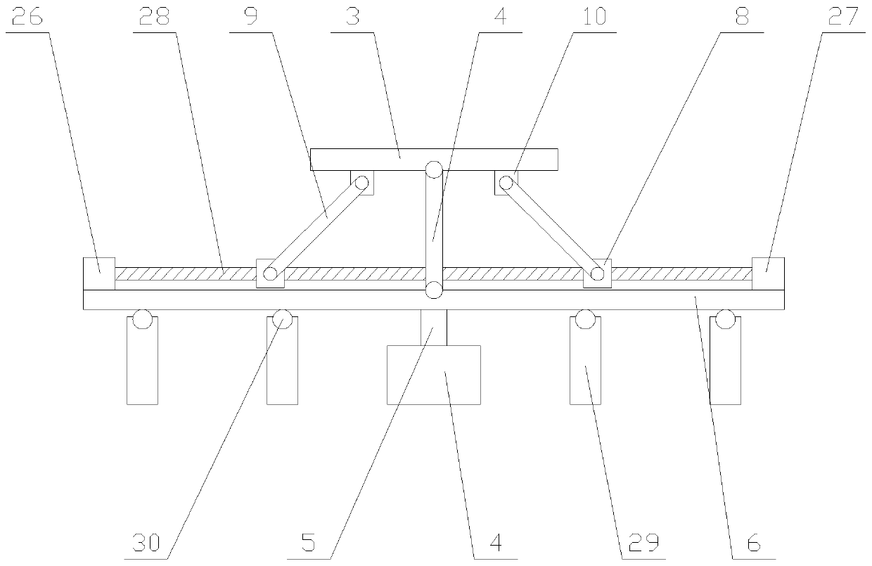 An intelligent inspection drone based on the Internet of Things for smart pipe corridors