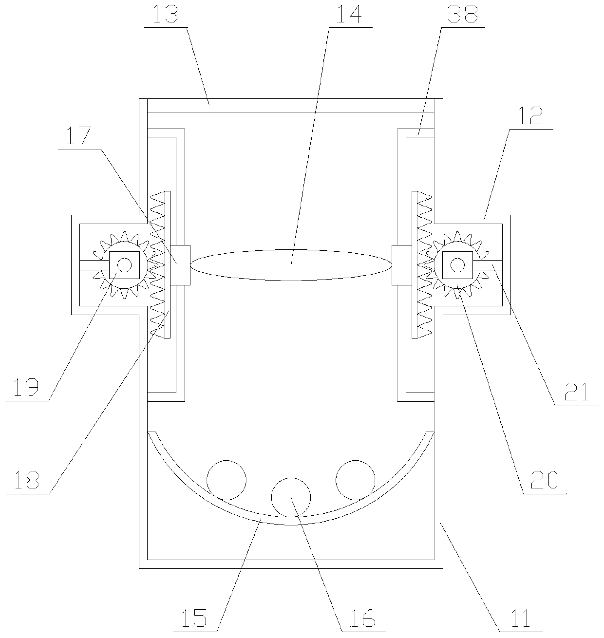 An intelligent inspection drone based on the Internet of Things for smart pipe corridors