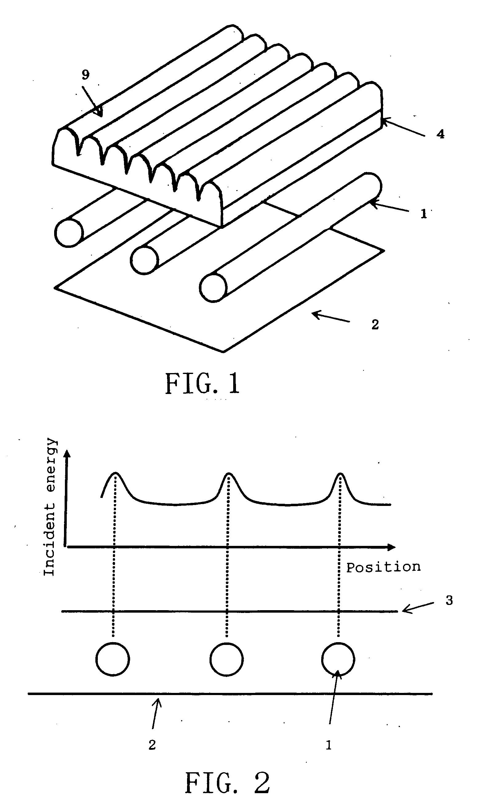 Lighting system, image display apparatus using the same and light diffusion plate used therefor