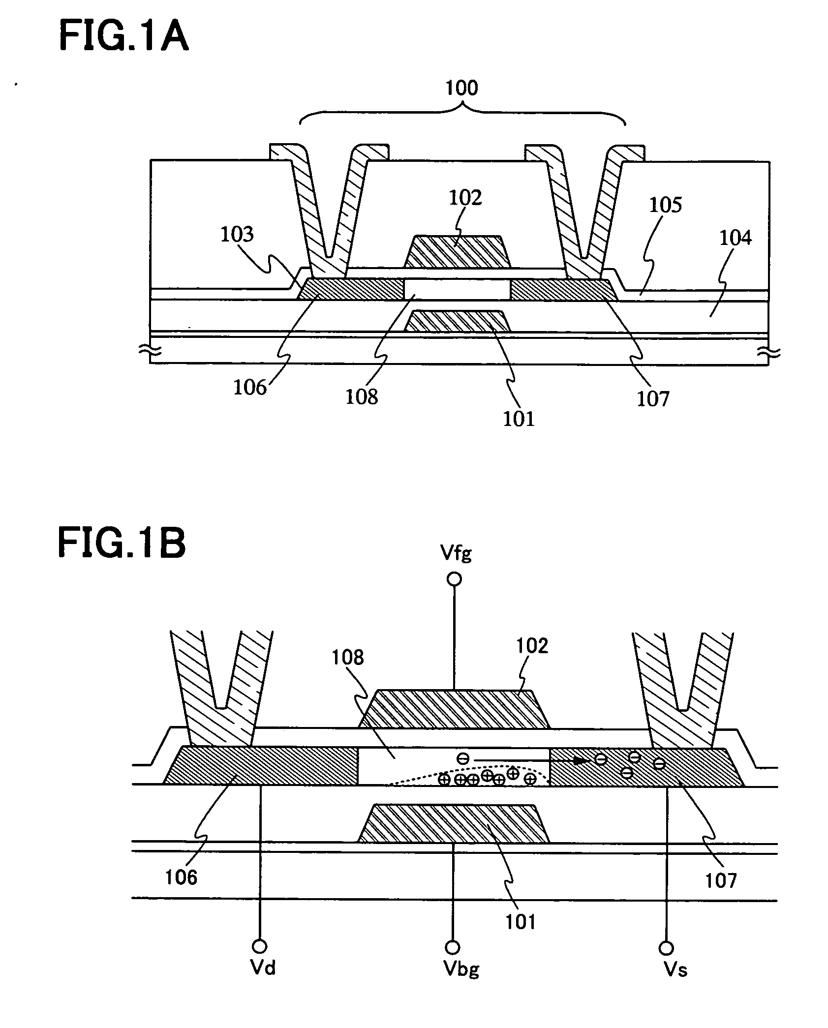 Integrated circuit, semiconductor device comprising the same, electronic device having the same, and driving method of the same