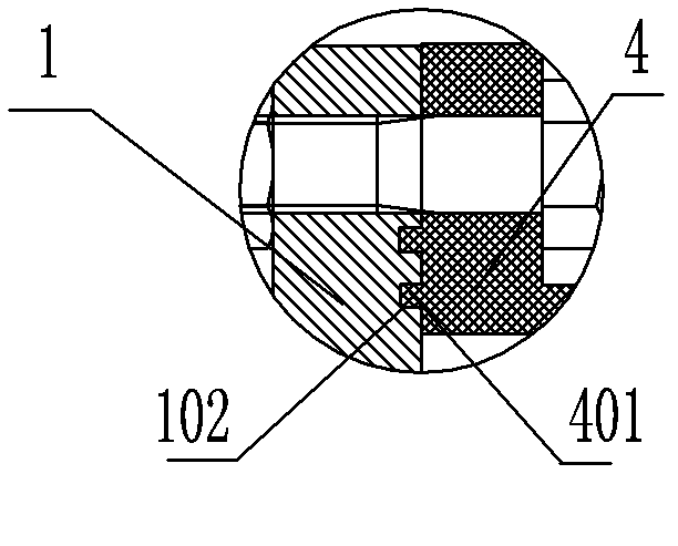 Water-proof sealing cover