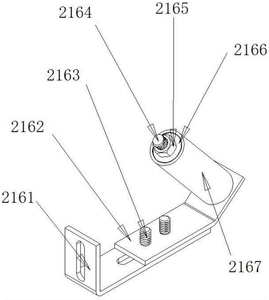 Single-roller coating machine capable of being suitable for non-planar plate