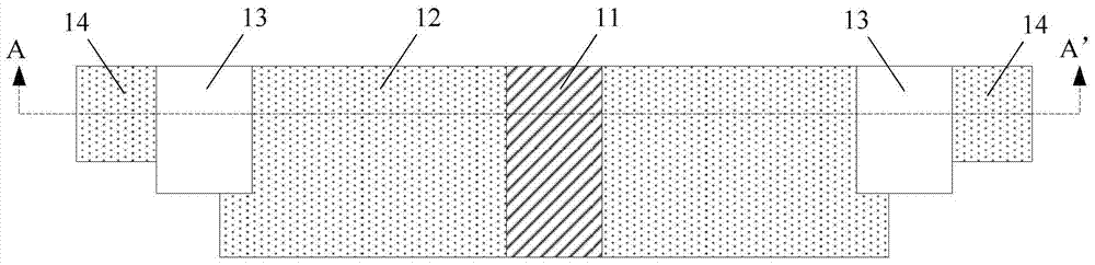 Image sensor and formation method thereof