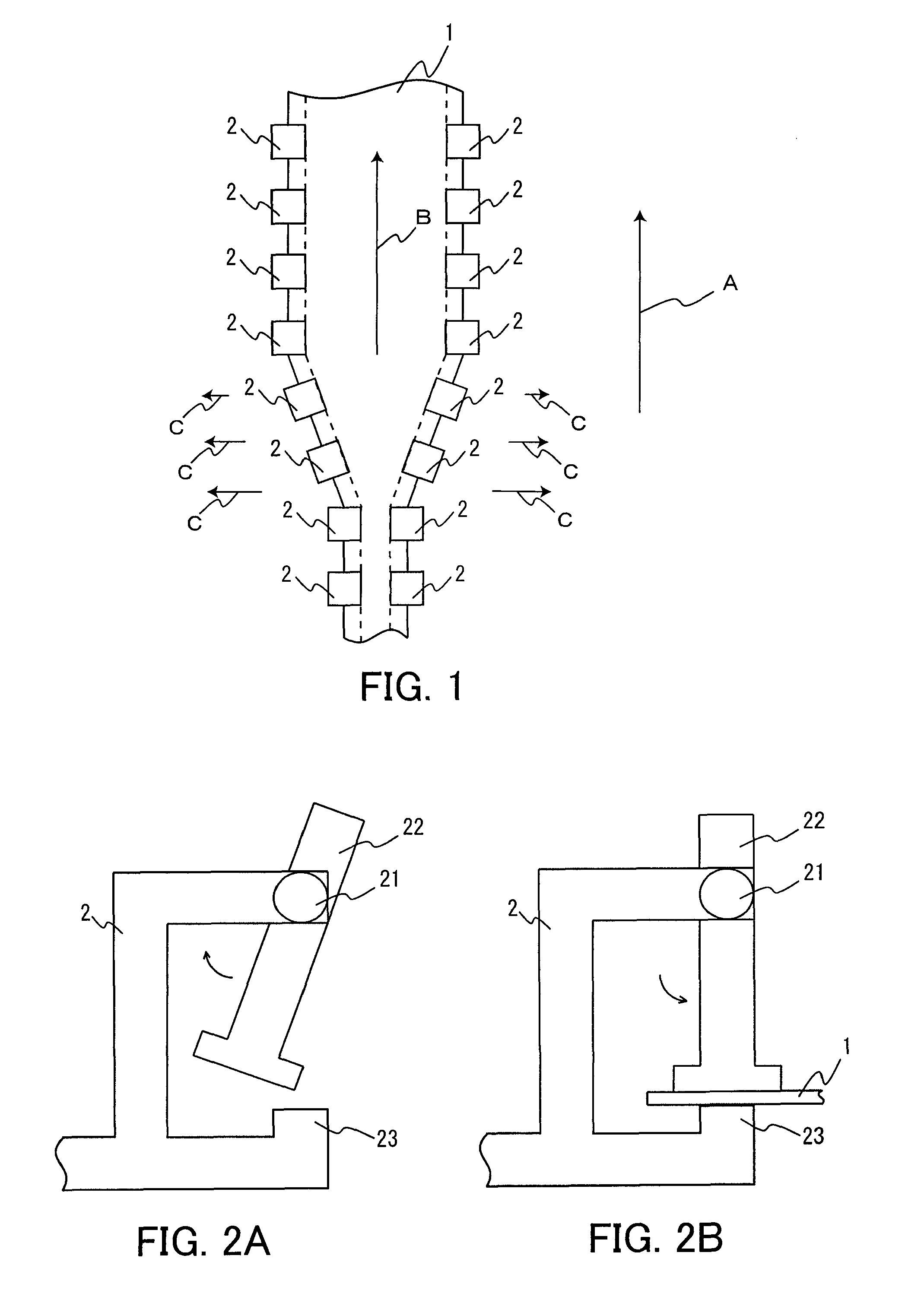 Method of manufacturing polarizer, polarizer, polarizing plate, optical film, method of manufacturing composite polarizing plate, composite polarizing plate  and image display