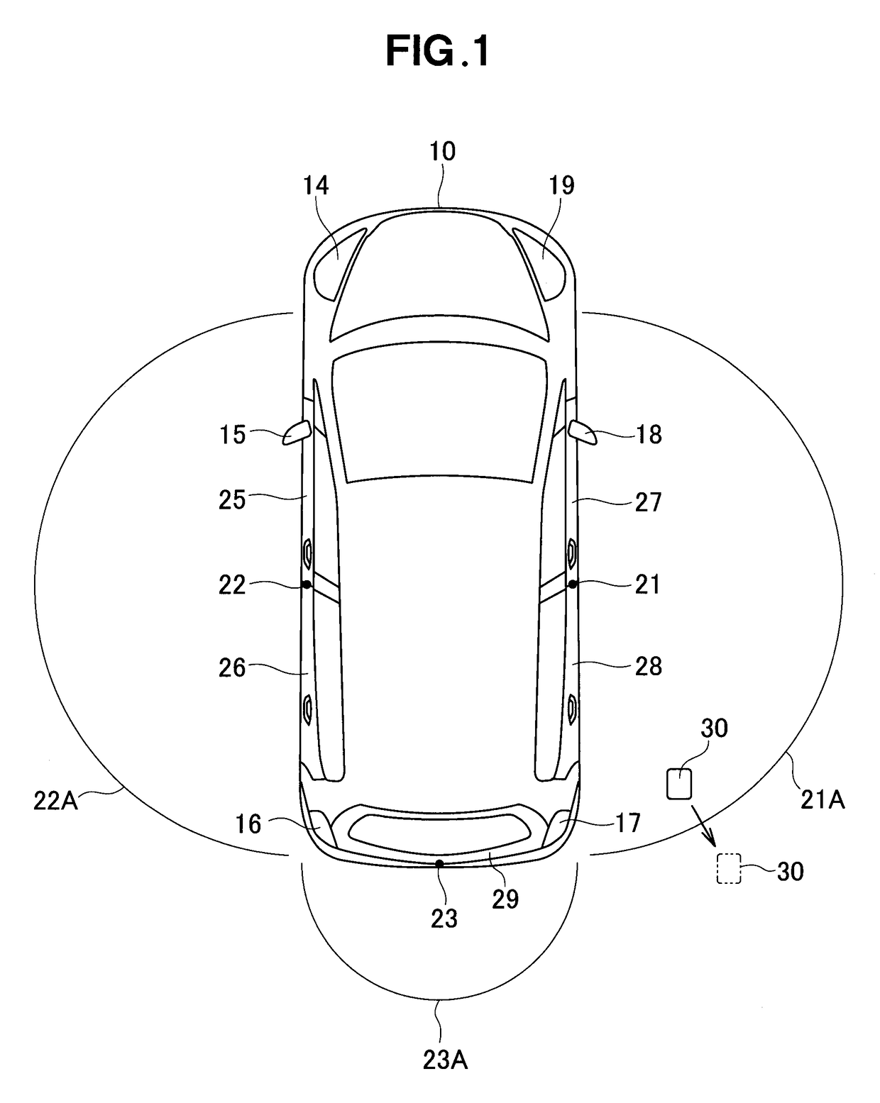 Smart entry system