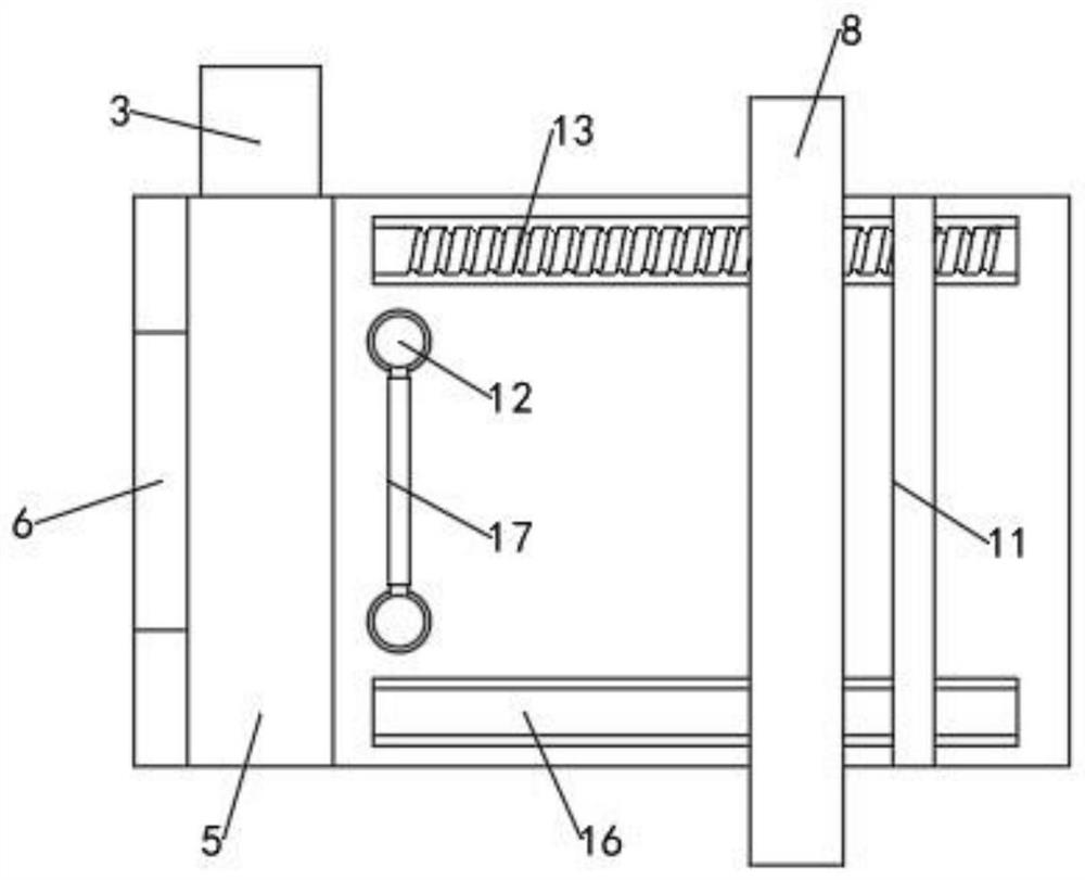 Rape stalk pre-cutting device