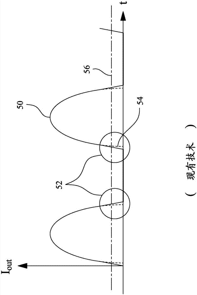 Voltage-to-current converter and RF transceiver