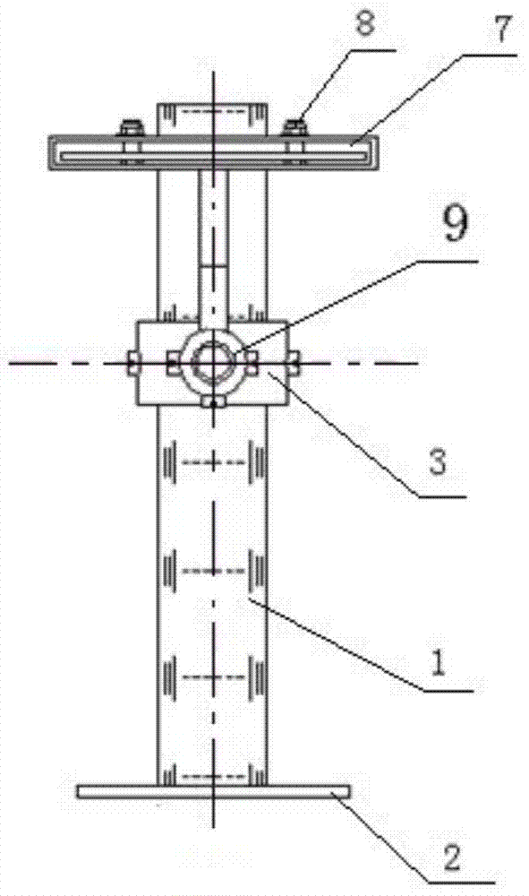 Welding technology practice training equipment and training methods