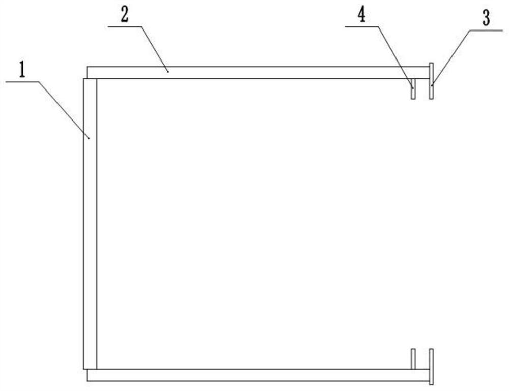 Safety management method of energy isolation