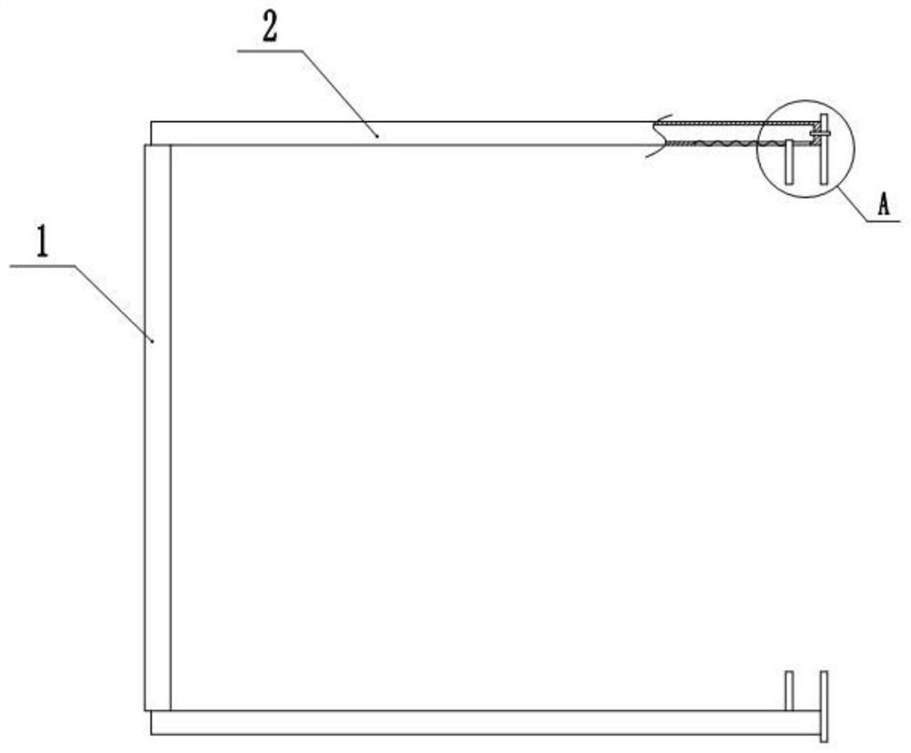 Safety management method of energy isolation