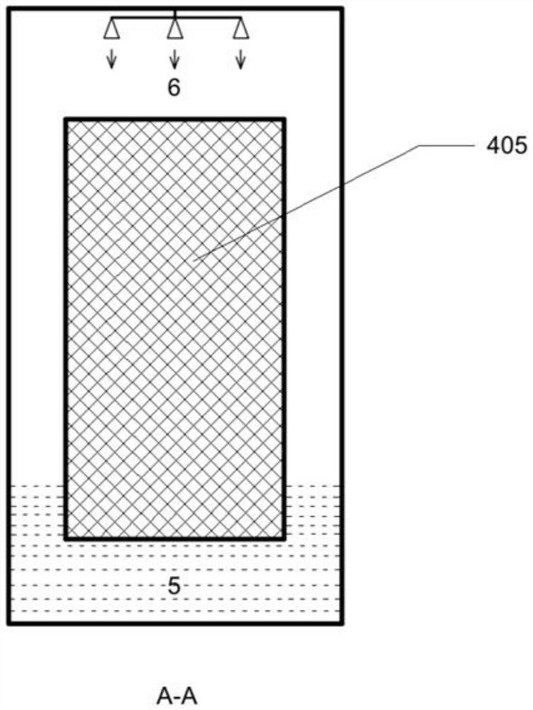 A total heat recovery fresh air purification system based on nanofluid