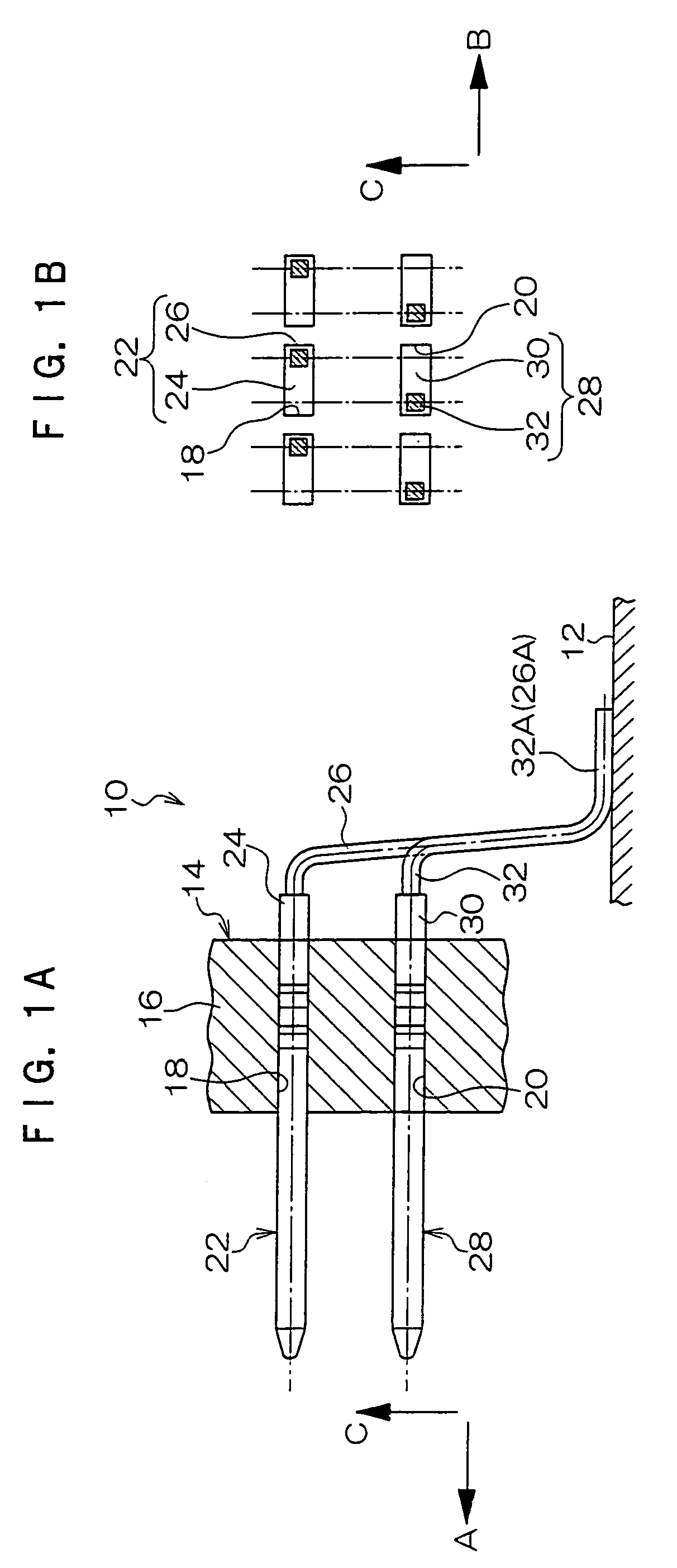 Method of manufacturing terminal