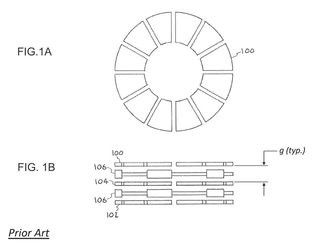 Electrostatic generator electrode-centering and seismic-isolation system for flywheel-based energy storage modules