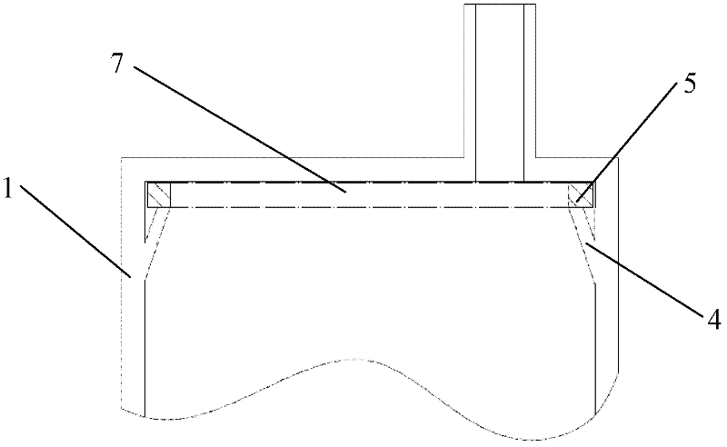 Filter type syringe