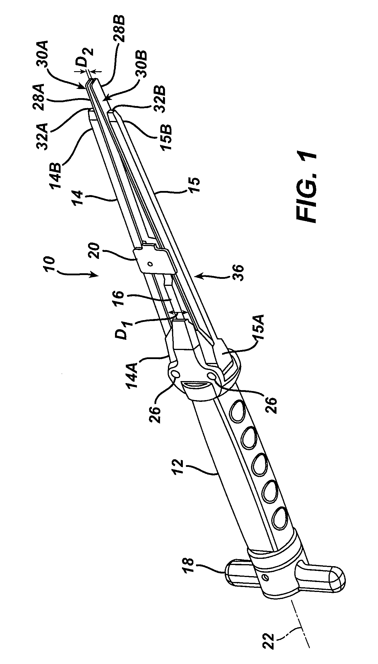 Medical Device installation tool and methods of use