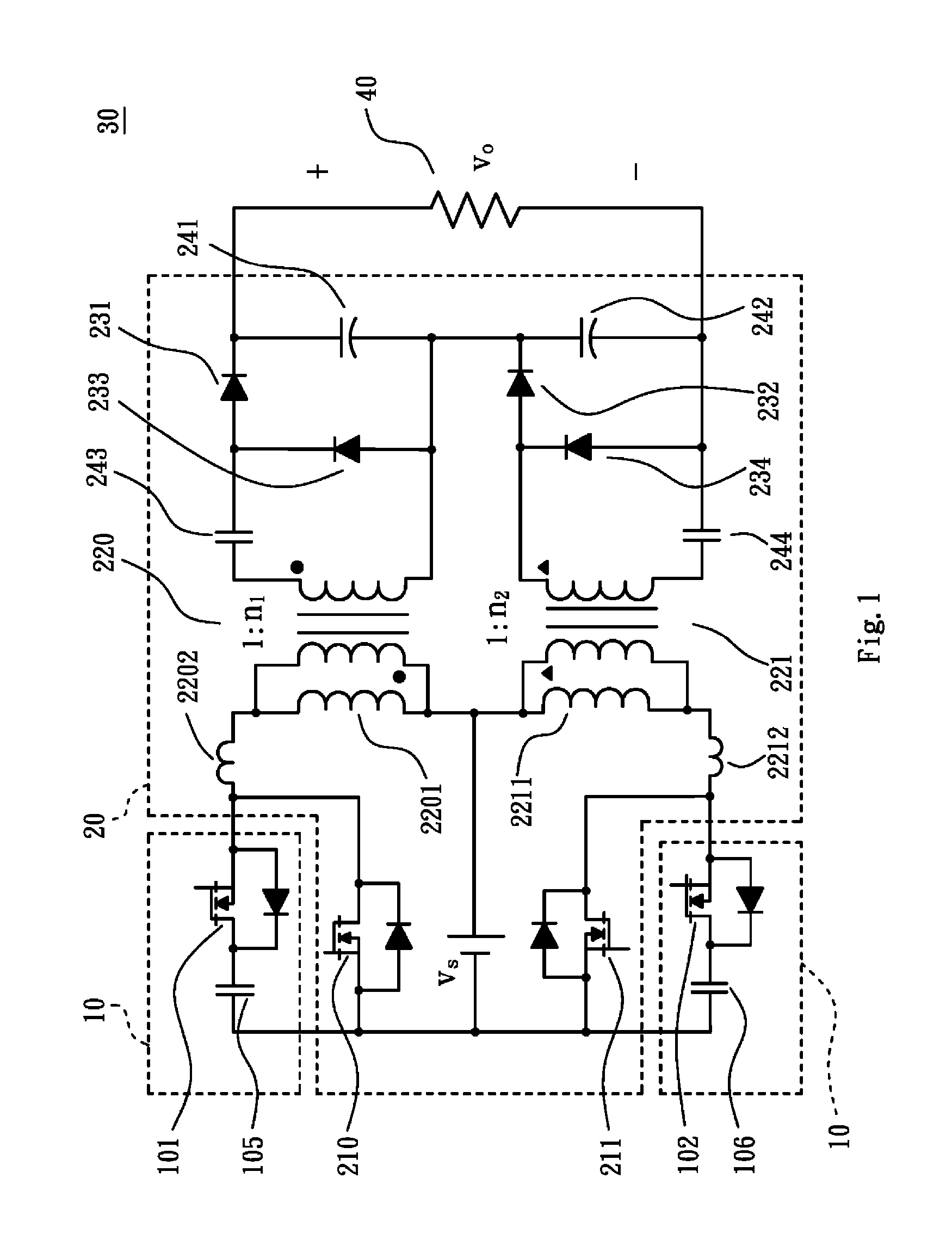 High-efficiency High Step-up Ratio Direct CurrentConverter with Interleaved Soft-switchingMechanism