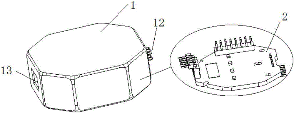 Tree-like combined instruction materialized programming method, application and materialized programming module.