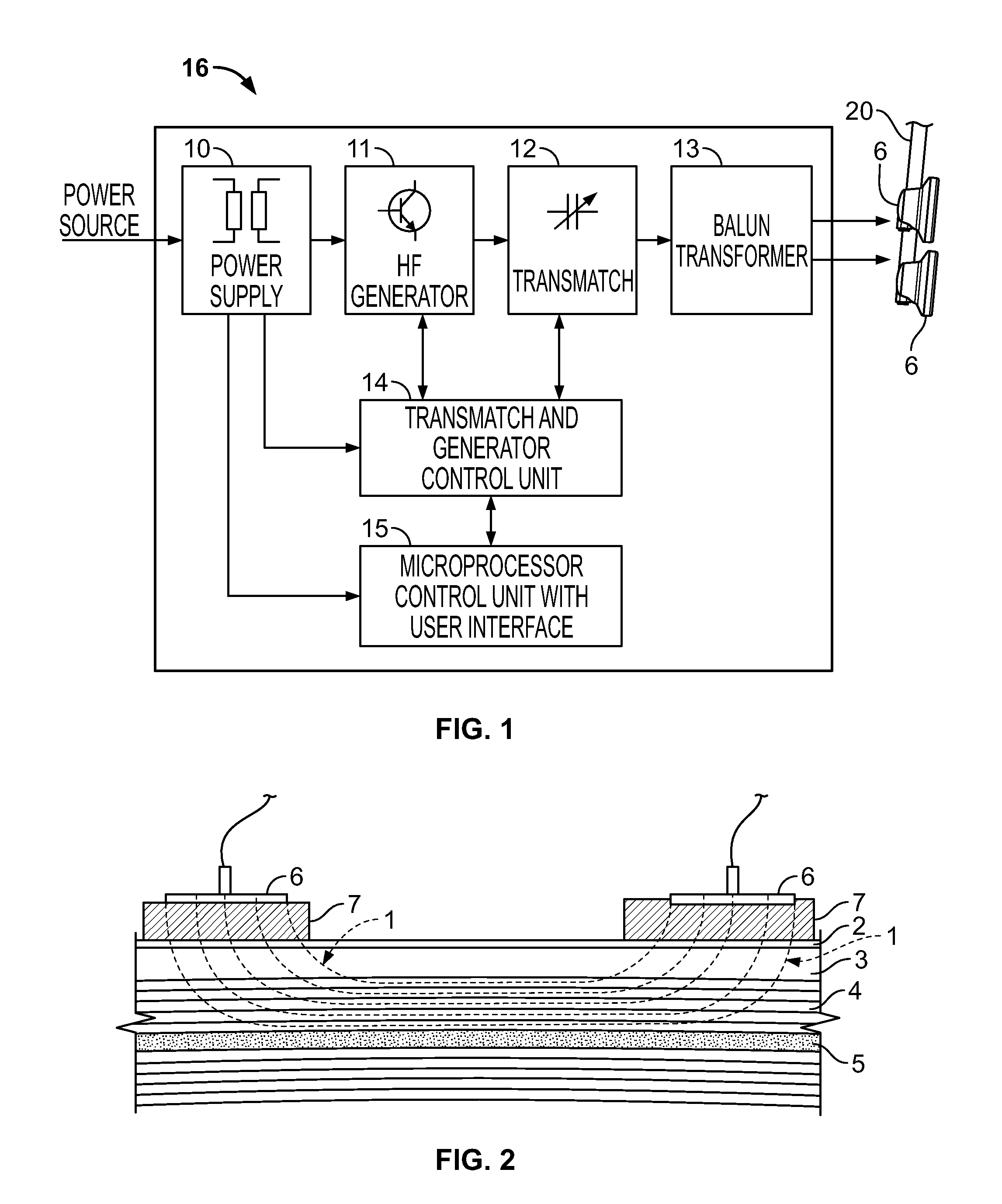 Methods and systems for subcutaneous treatments