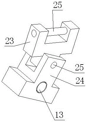 Disabled-helping advancing lower lib wearable exoskeleton and disabled-helping advancing method thereof