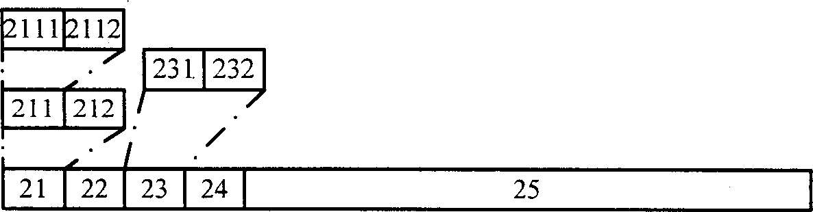 Network transmission method and communication system with raised cell transmitting reliability