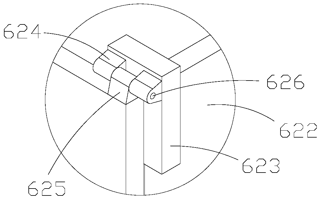 Semi-automatic lifting device