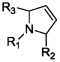 Method and device for continuously synthesizing cyclopropane compounds