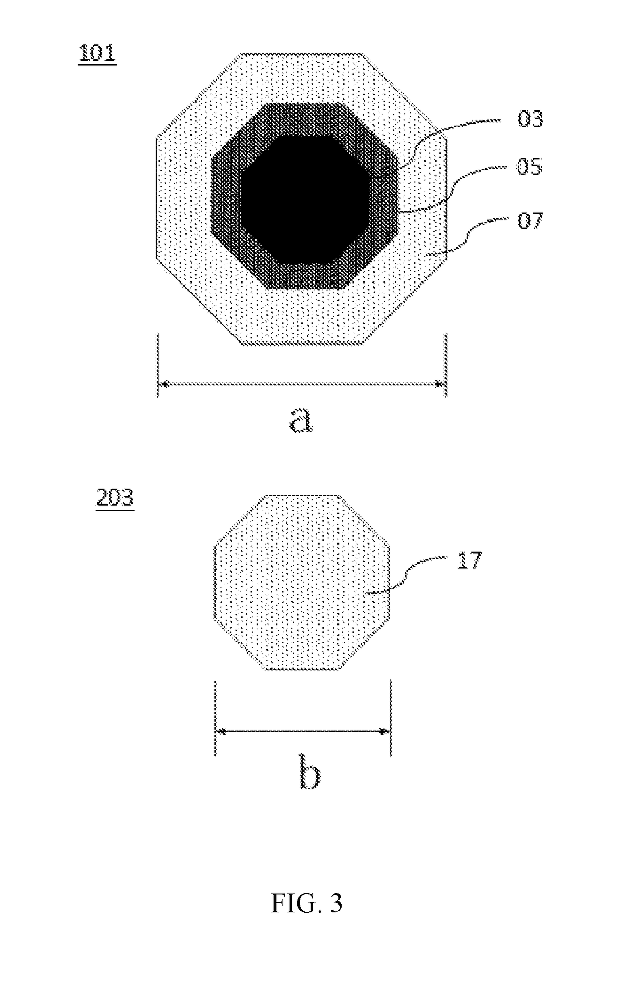 Array substrate and fabrication method, display panel, and display device