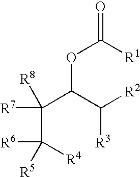 Odor neutralizers