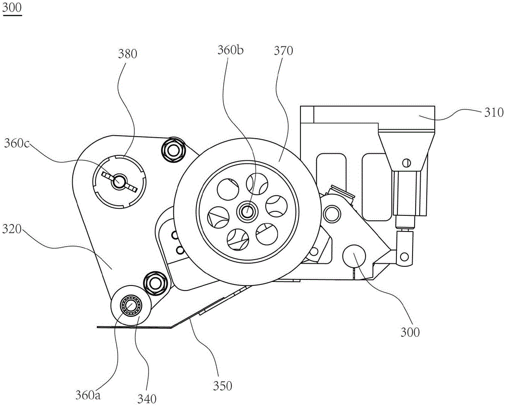 Automatic laying and sewing system and method