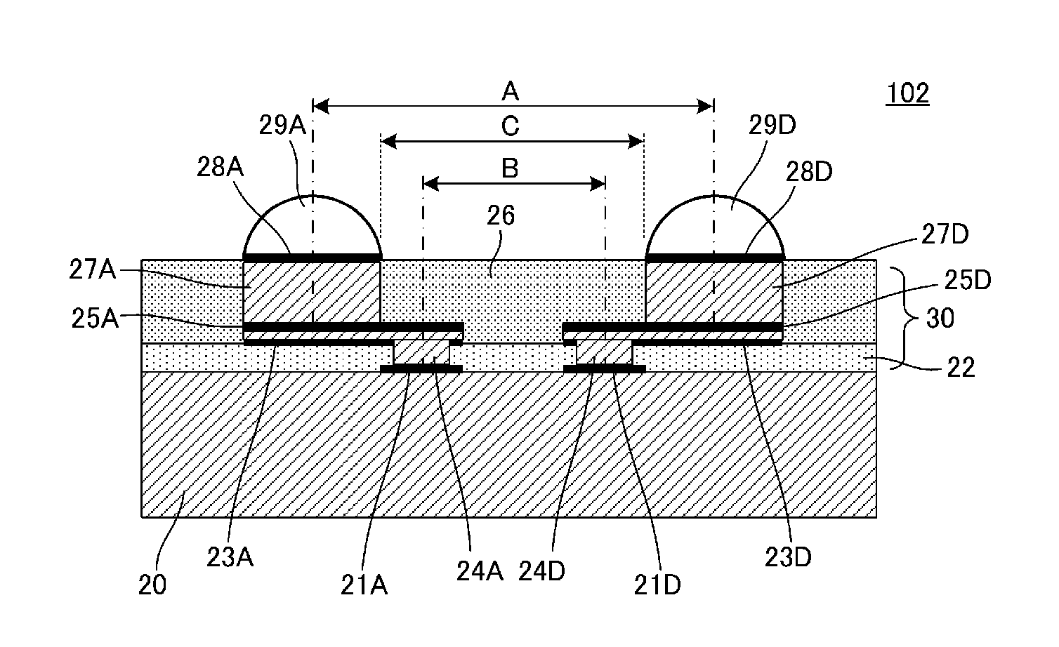 ESD protection device