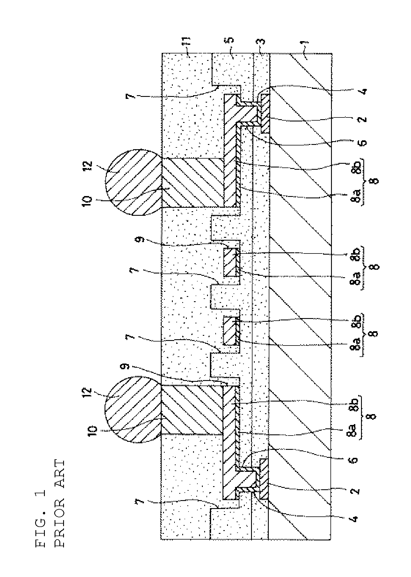 ESD protection device