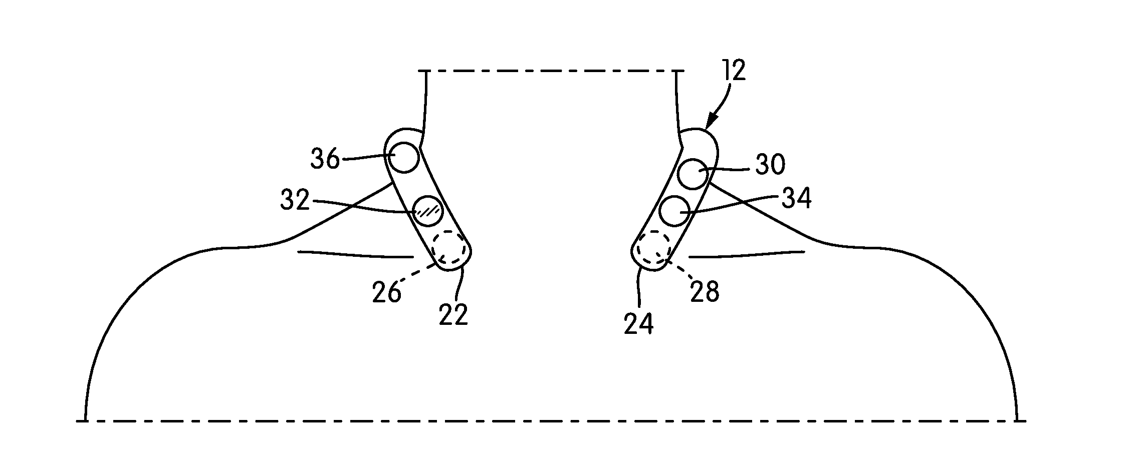 Physiological Monitor and Methods for Placement and Wear