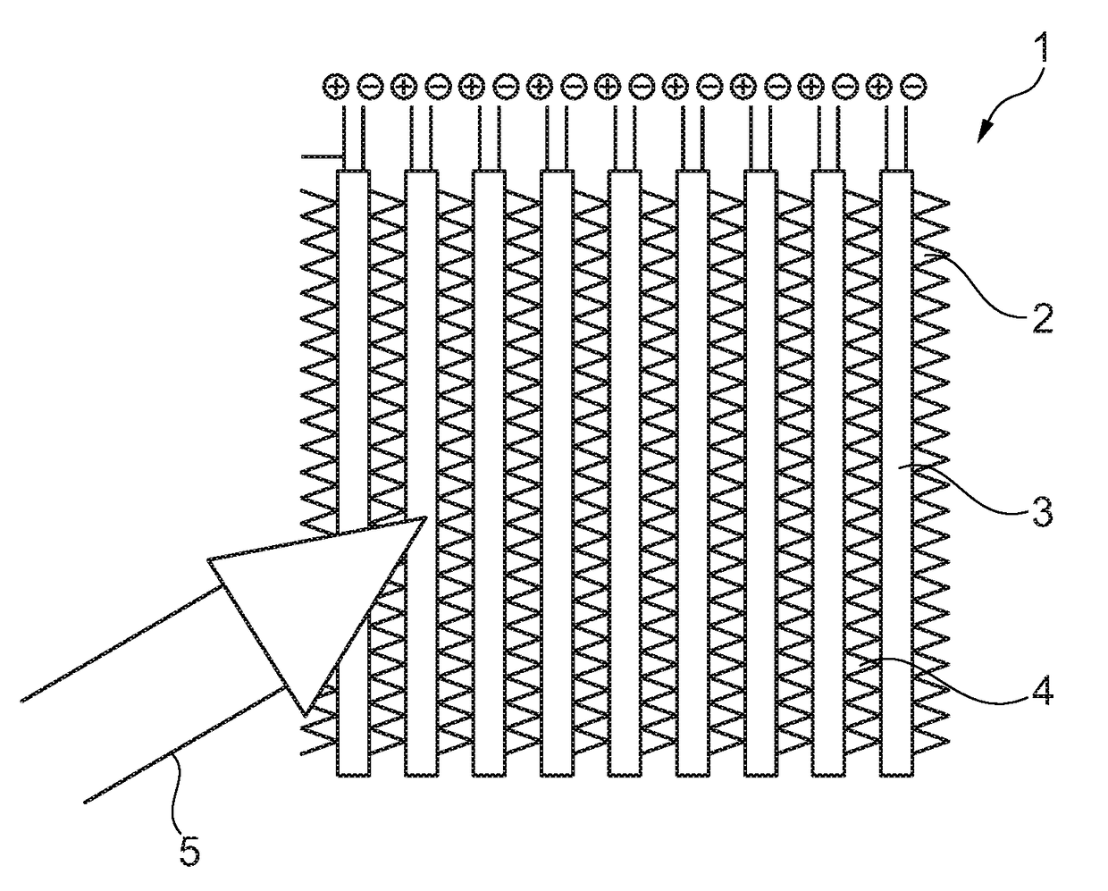 Electric heater