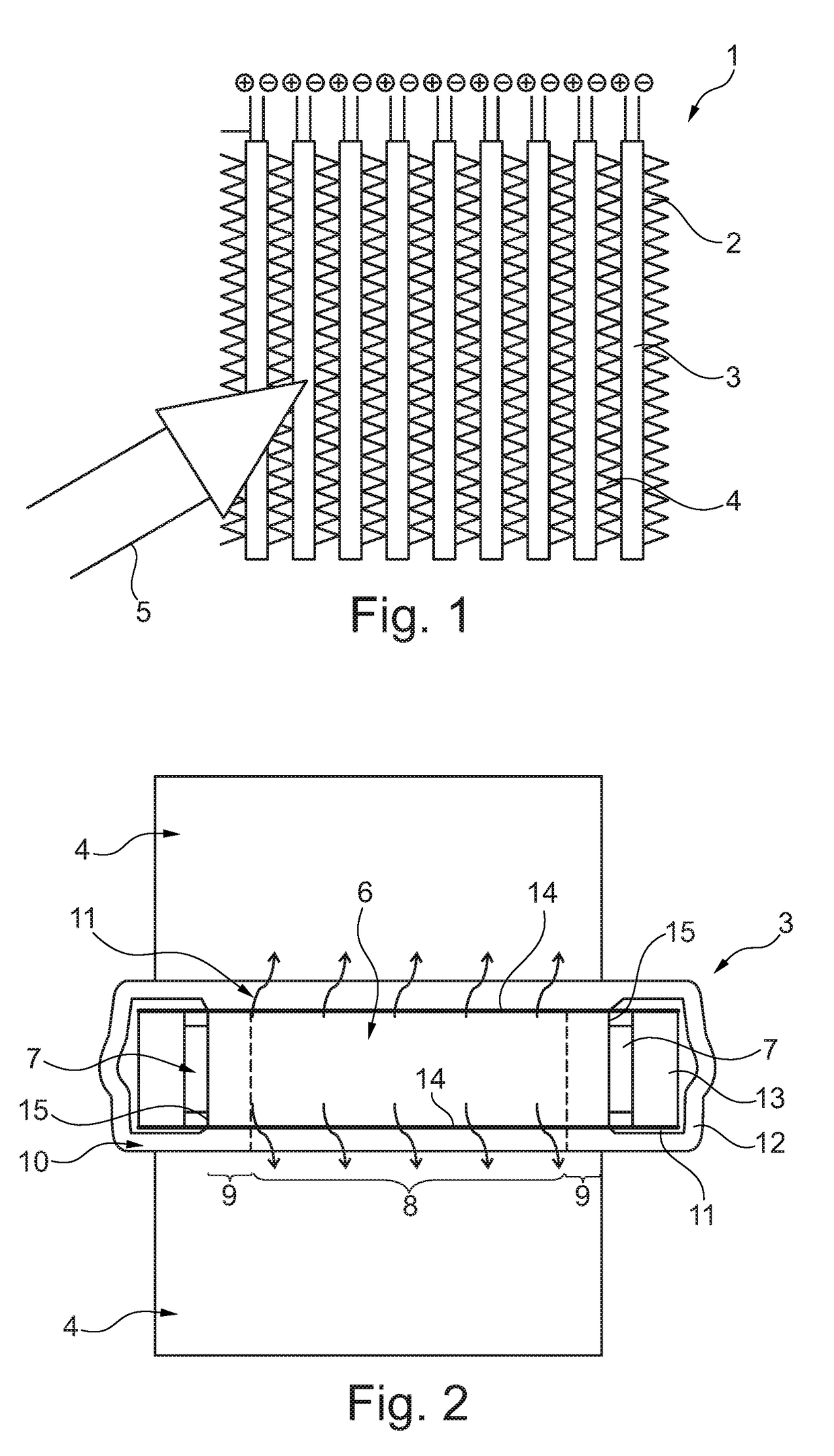 Electric heater