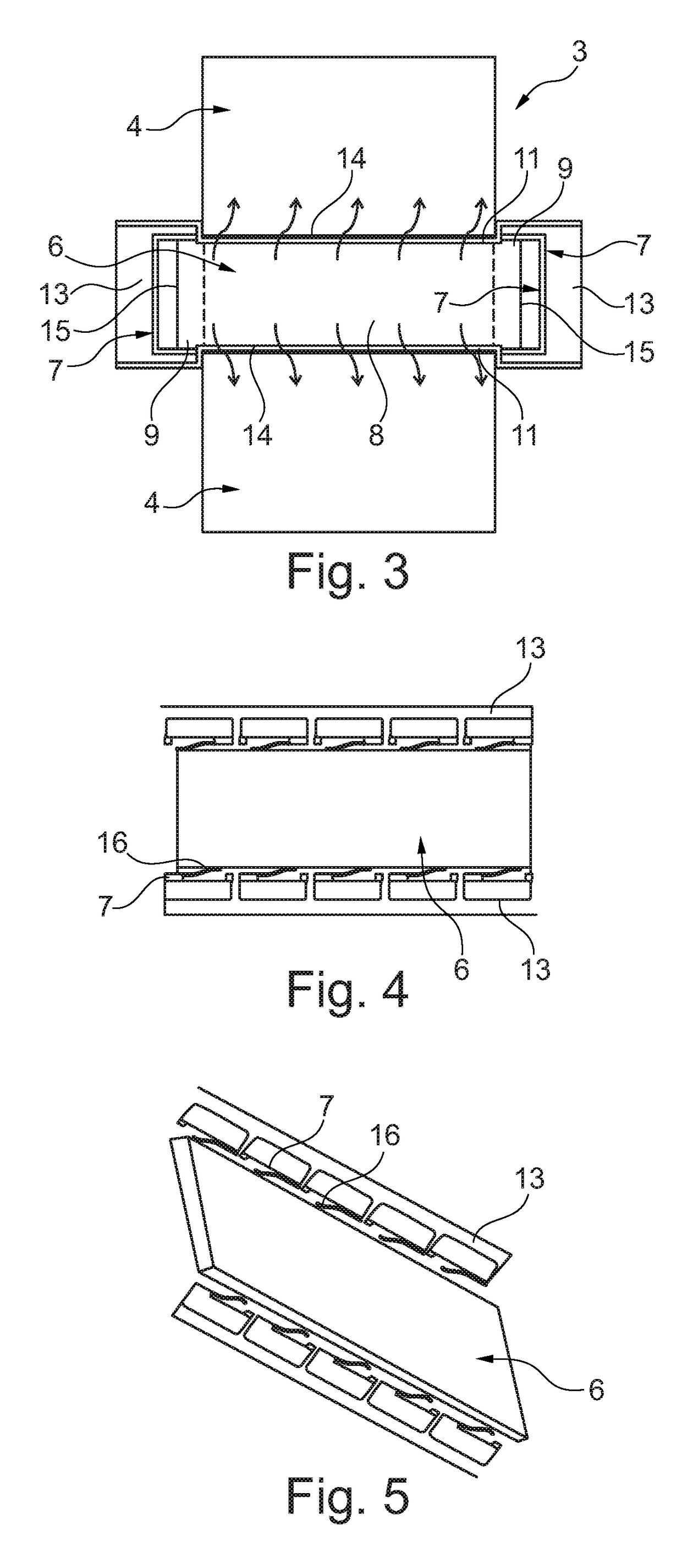 Electric heater