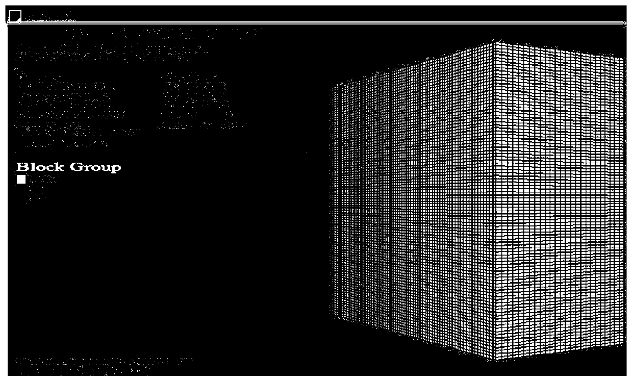 Novel method for searching large-range unstable fracture diastrophism surface of stope in complex environment