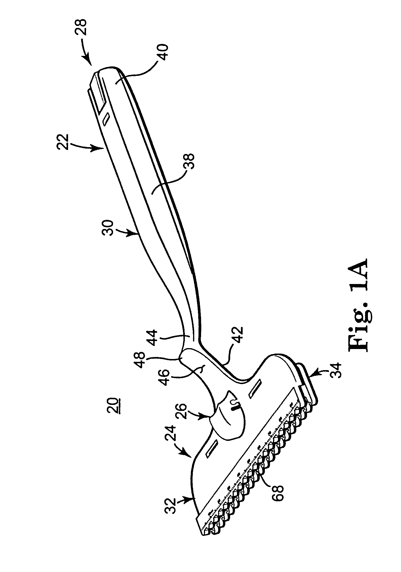 Tool and method for implanting an annuloplasty prosthesis