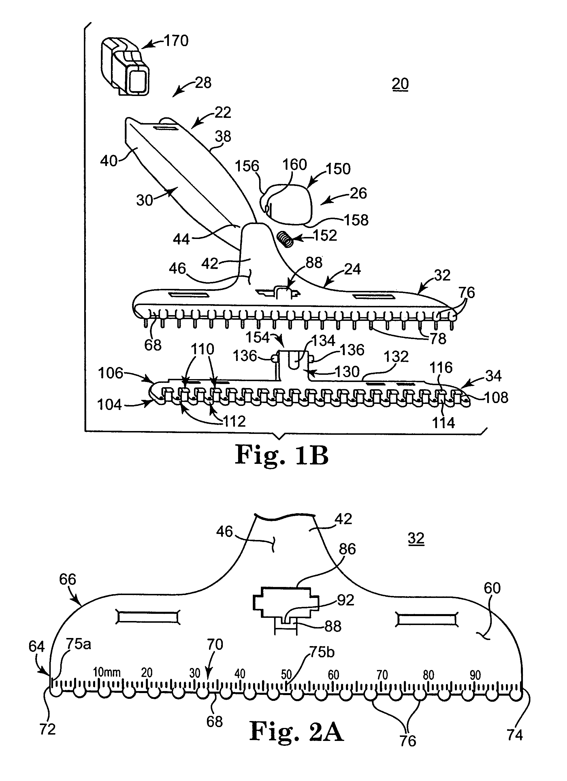 Tool and method for implanting an annuloplasty prosthesis