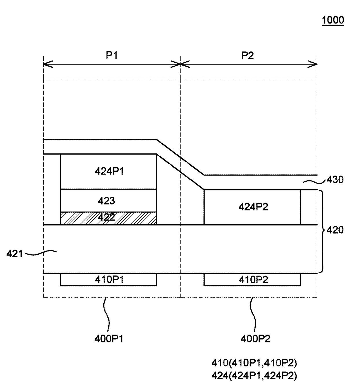 Organic light-emitting display device