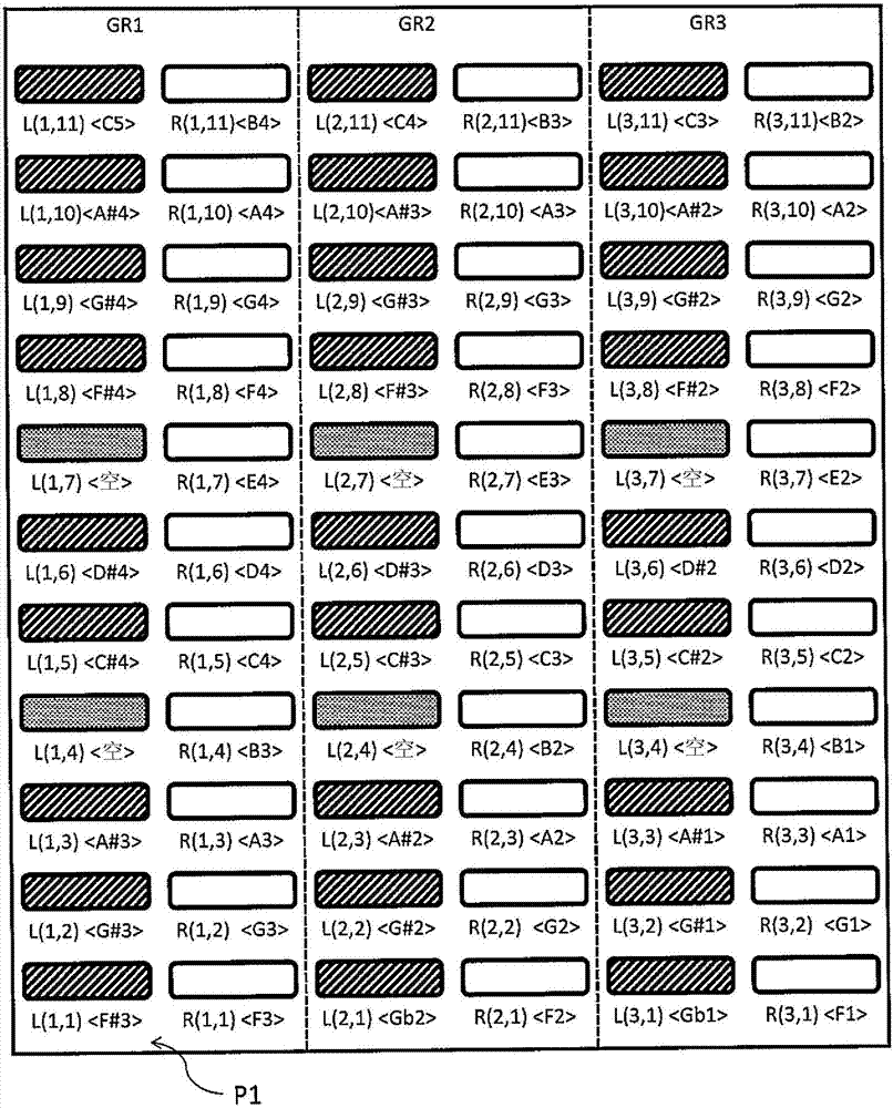 Musical instrument device