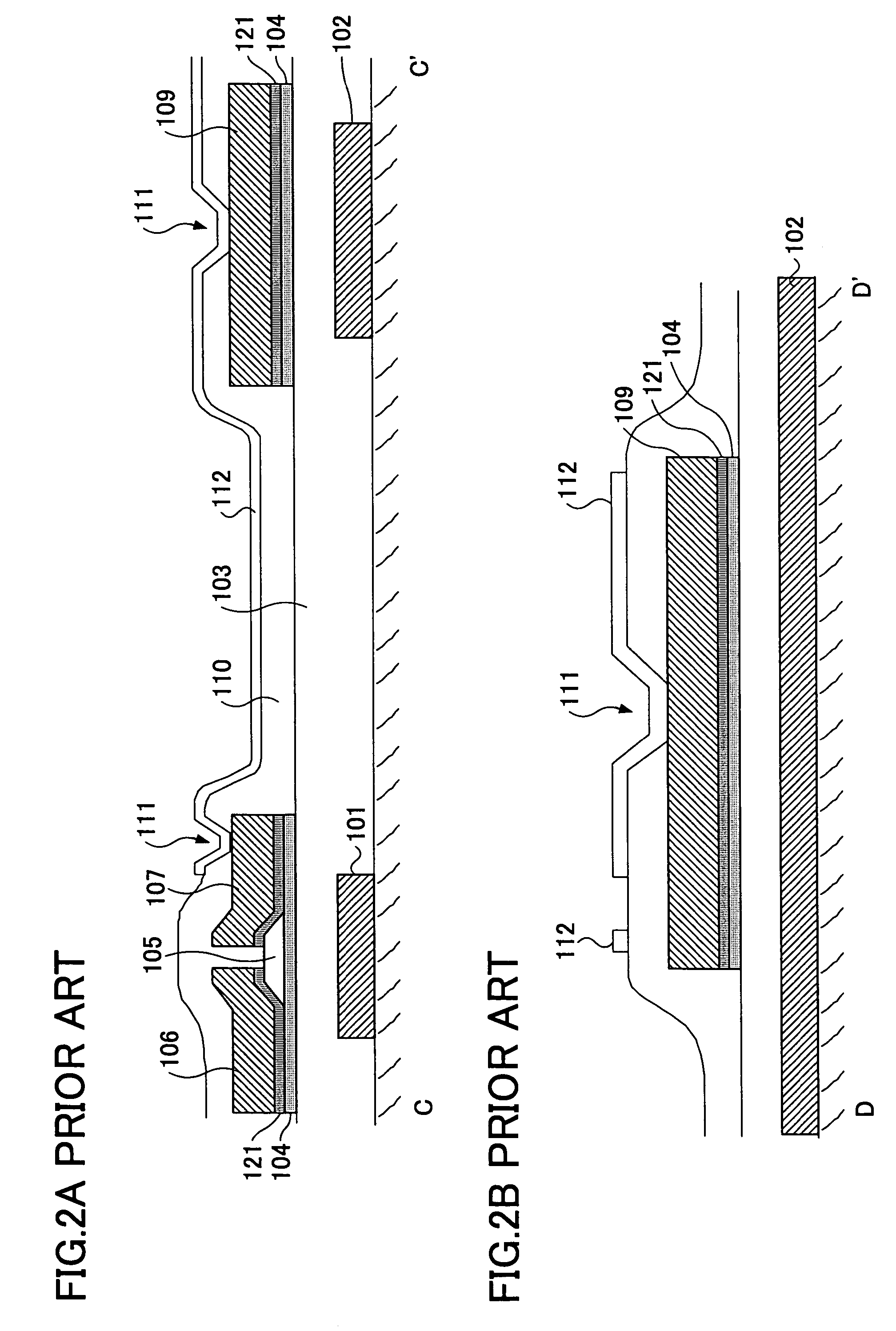 Thin film transistor array substrate and method for repairing the same