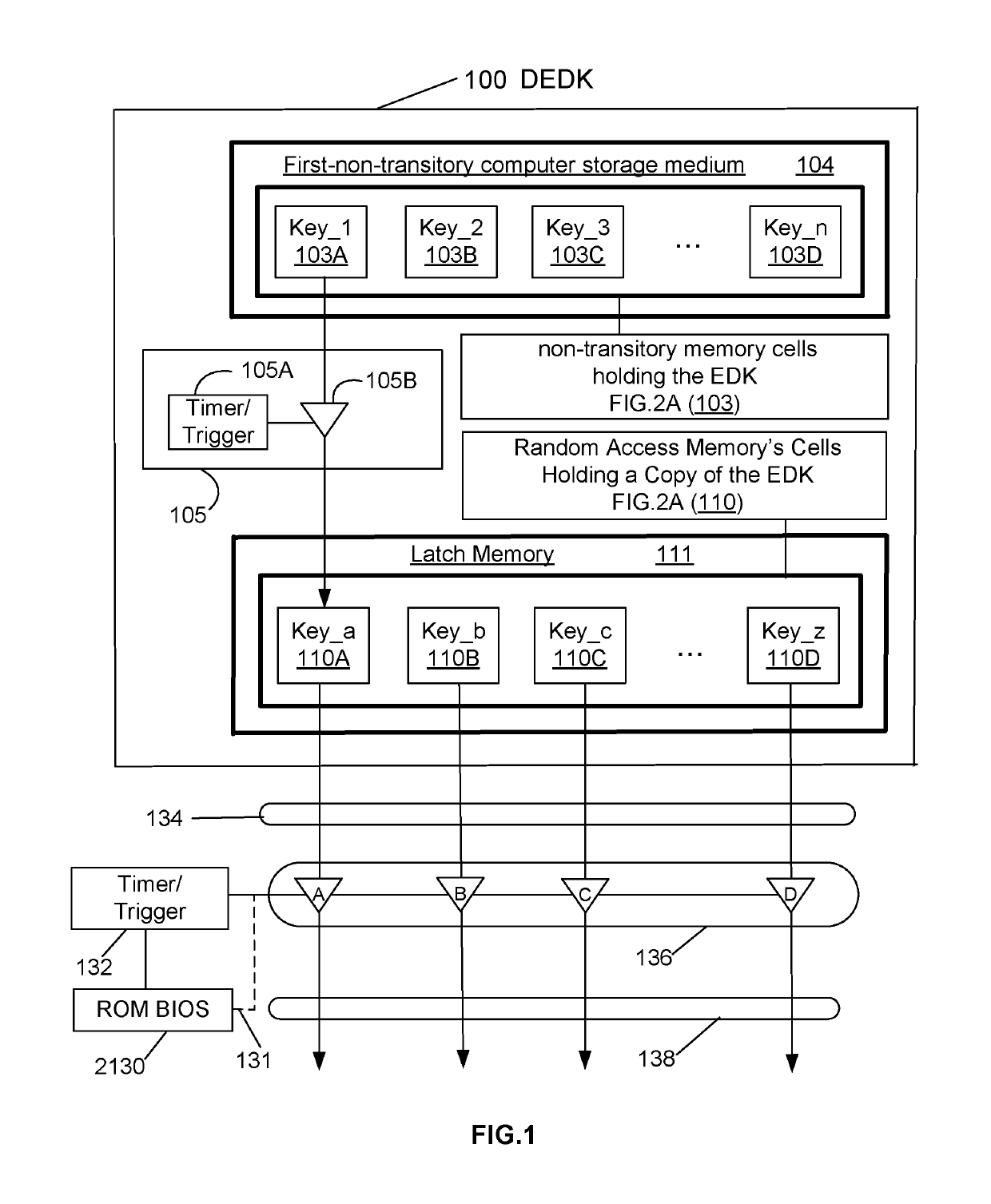 Virus immune computer system and method