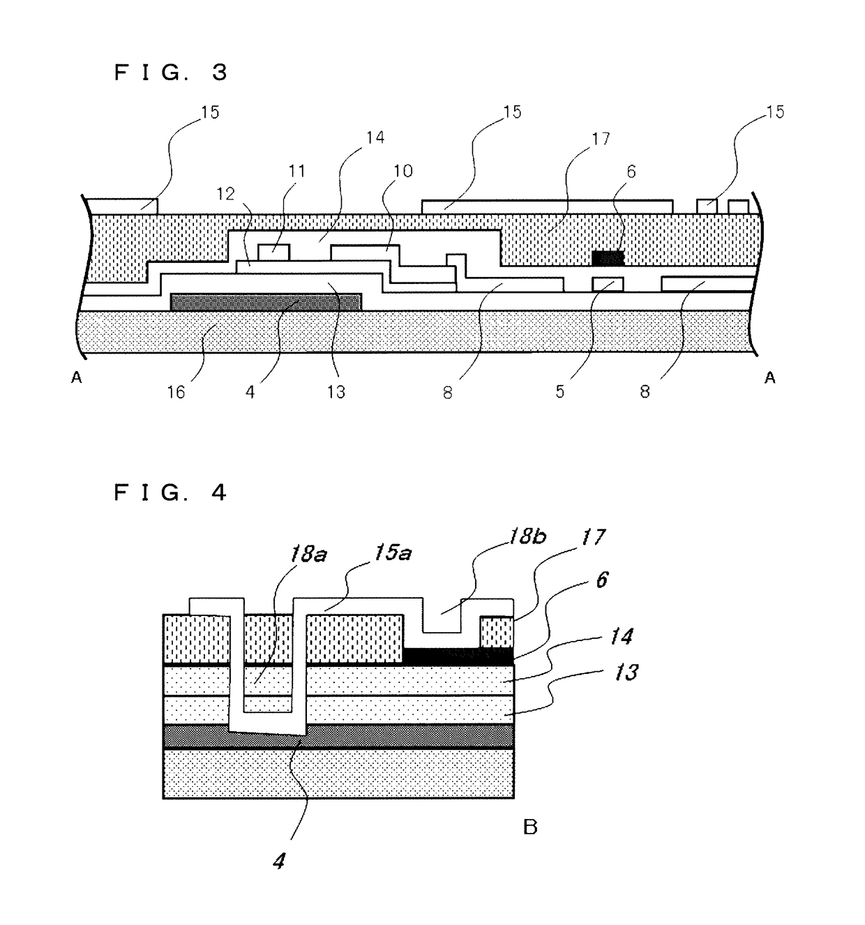 Liquid crystal display panel and liquid crystal display device