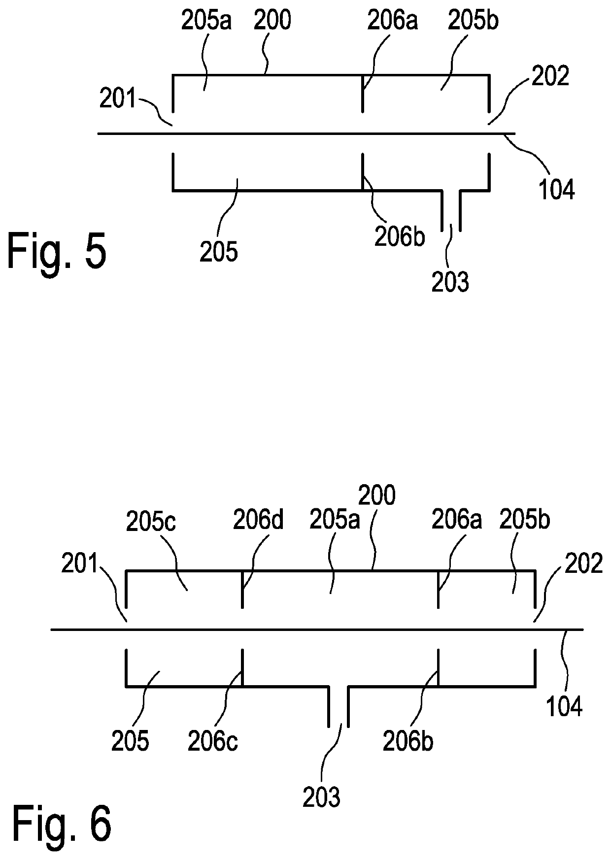 System and method for producing hollow fibre membranes