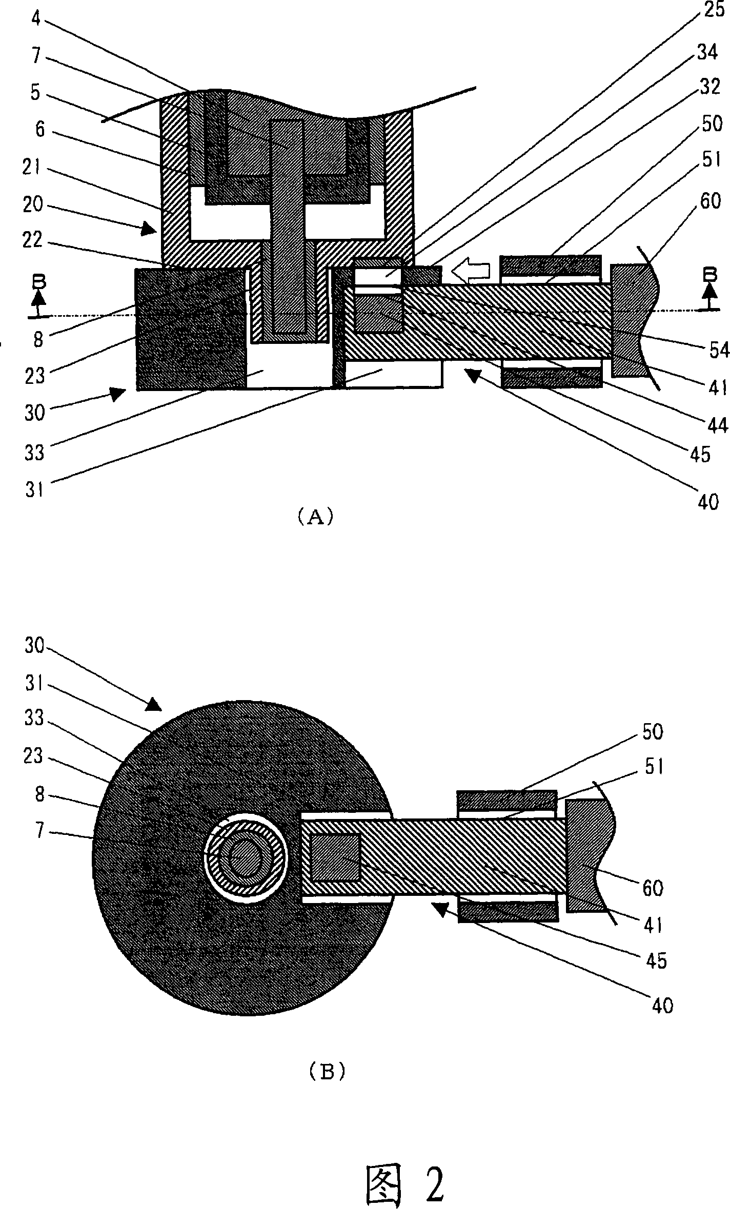 Light source device