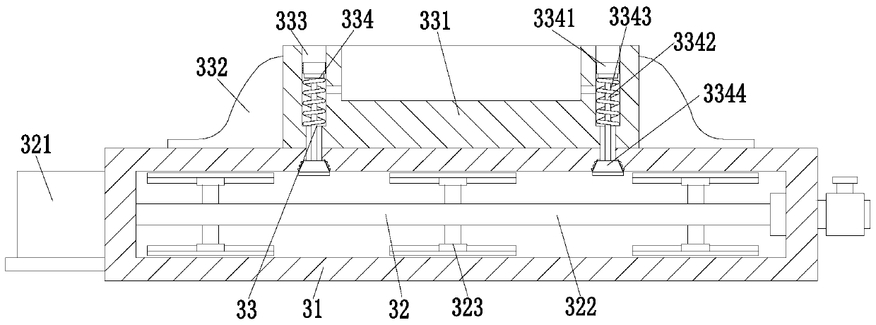 Diode production and manufacturing process