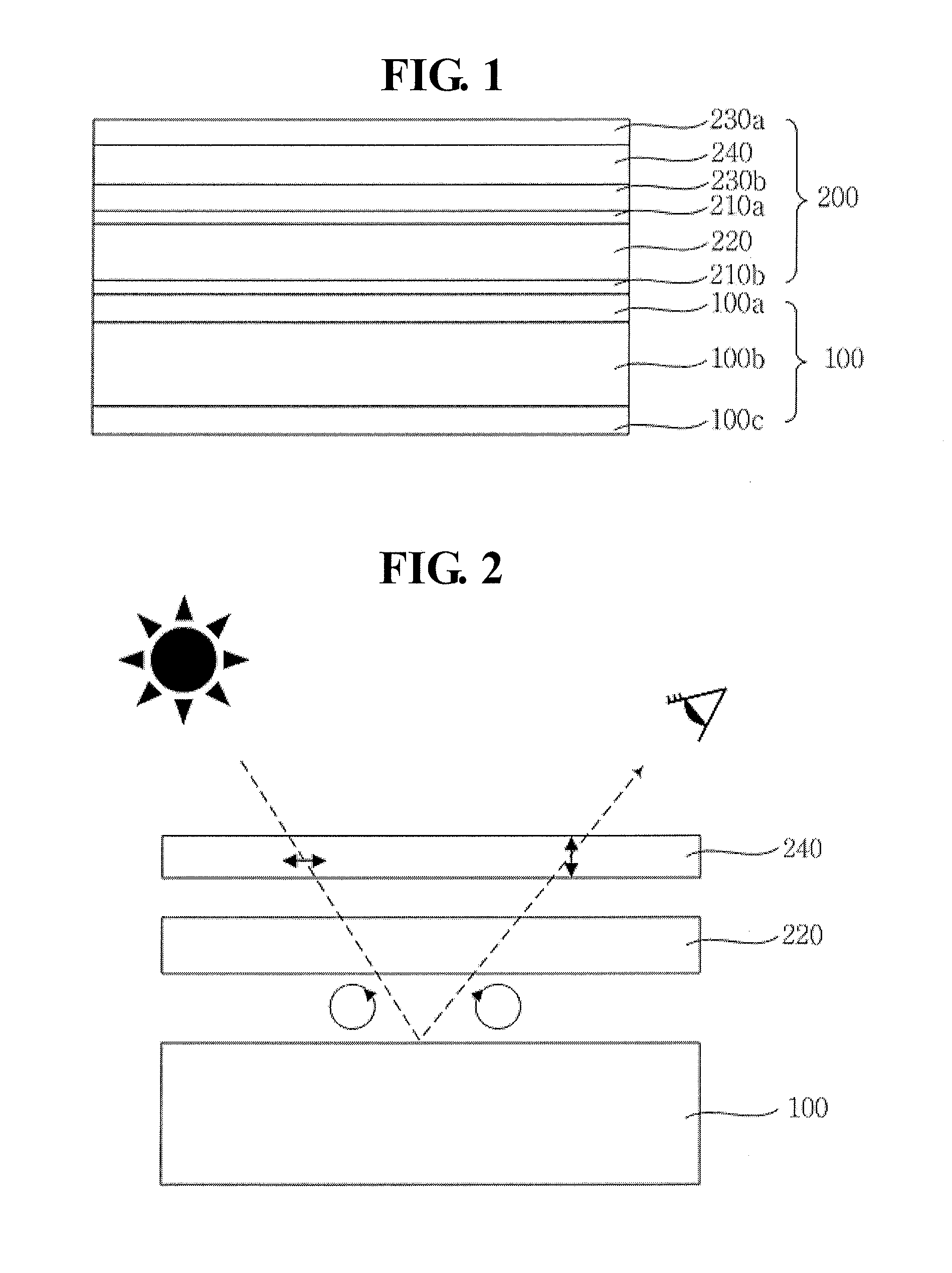 Organic light emitting display device