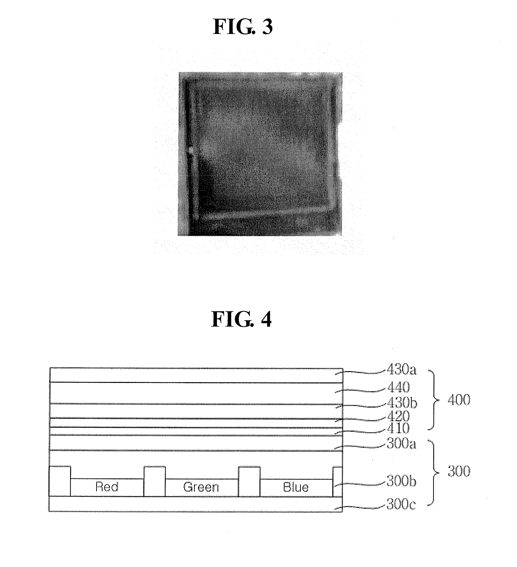 Organic light emitting display device