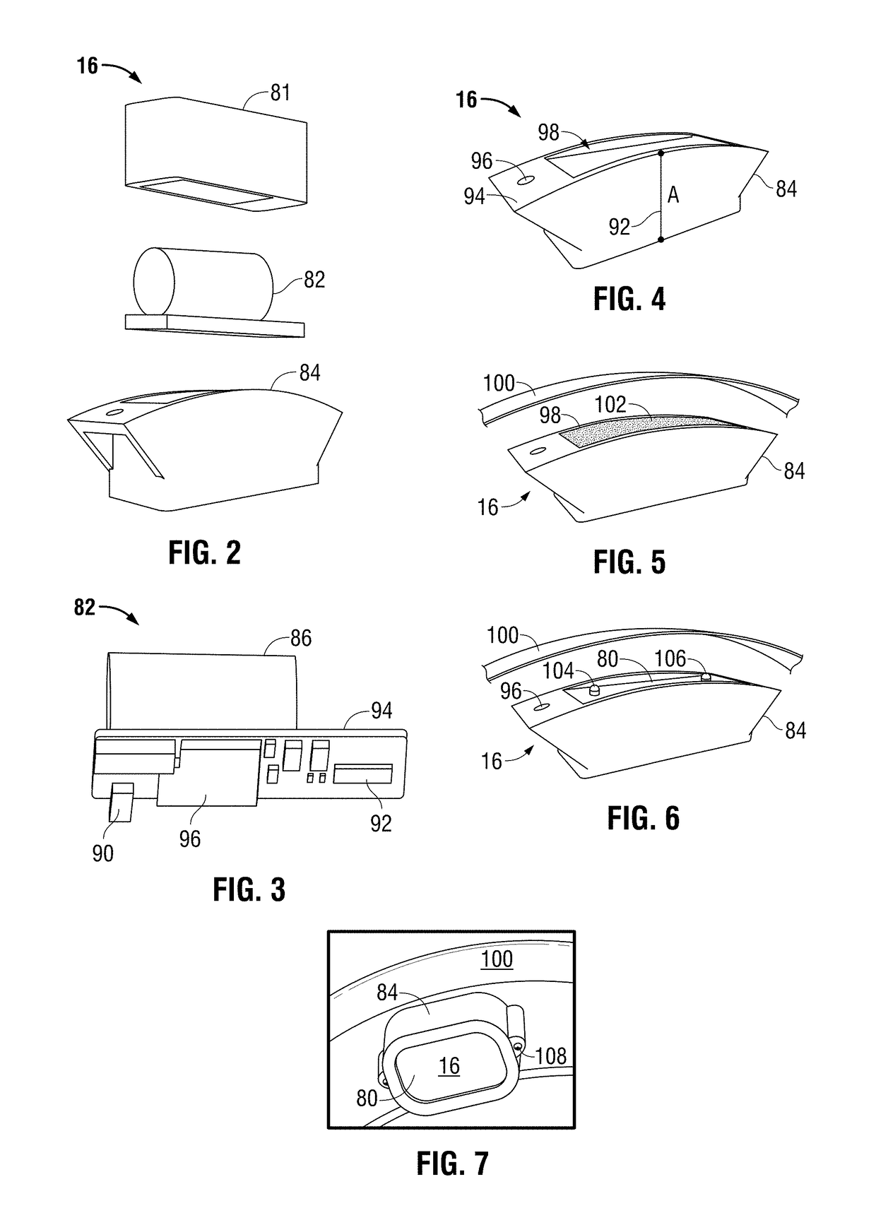 Method and system for monitoring, controlling and optimizing flow of products delivered to customers via containers that flow in a distribution network