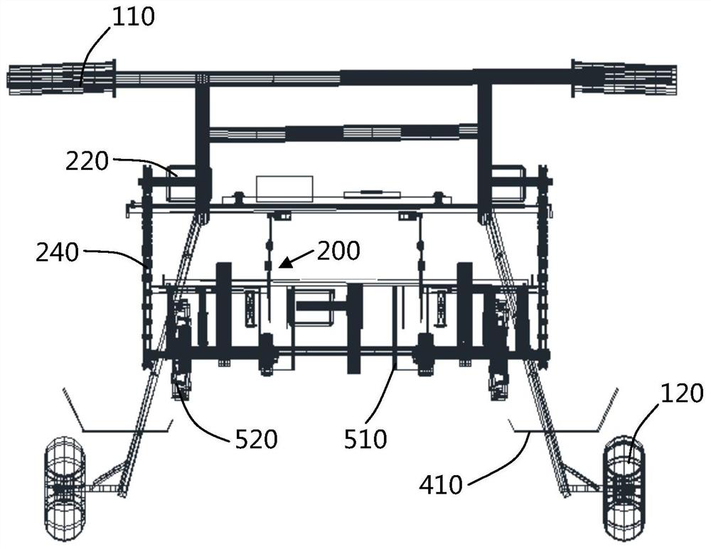 An efficient strawberry picking robot and picking method